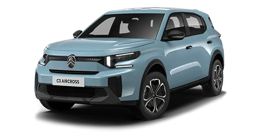 c3 Aircross
