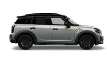 countryman-phev Image