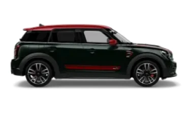 john-cooper Image
