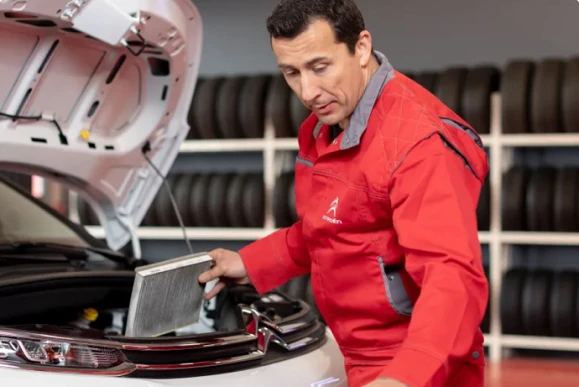 service citroen image